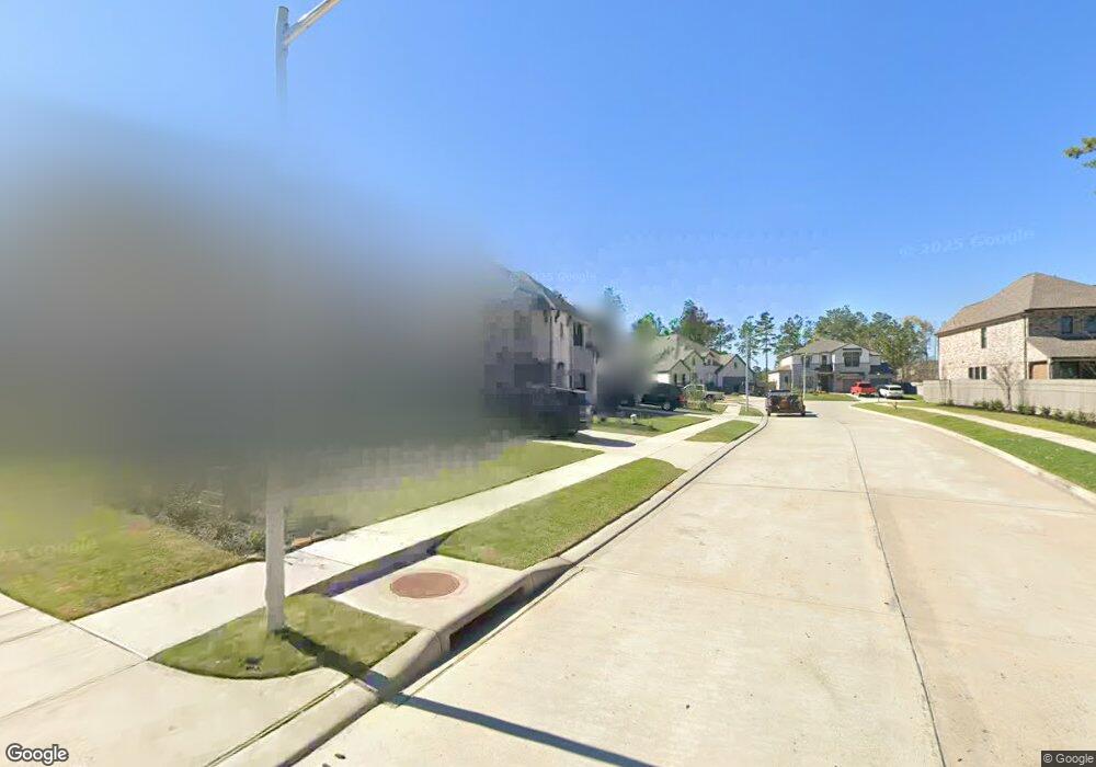 17606 Blushing Meadow St, Conroe, TX 77302 - photo 1