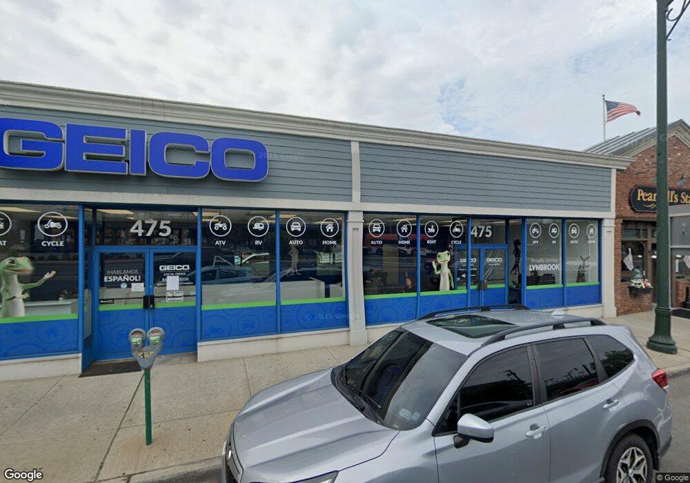 475 Sunrise Hwy unit 469, Lynbrook, NY 11563 - photo 1