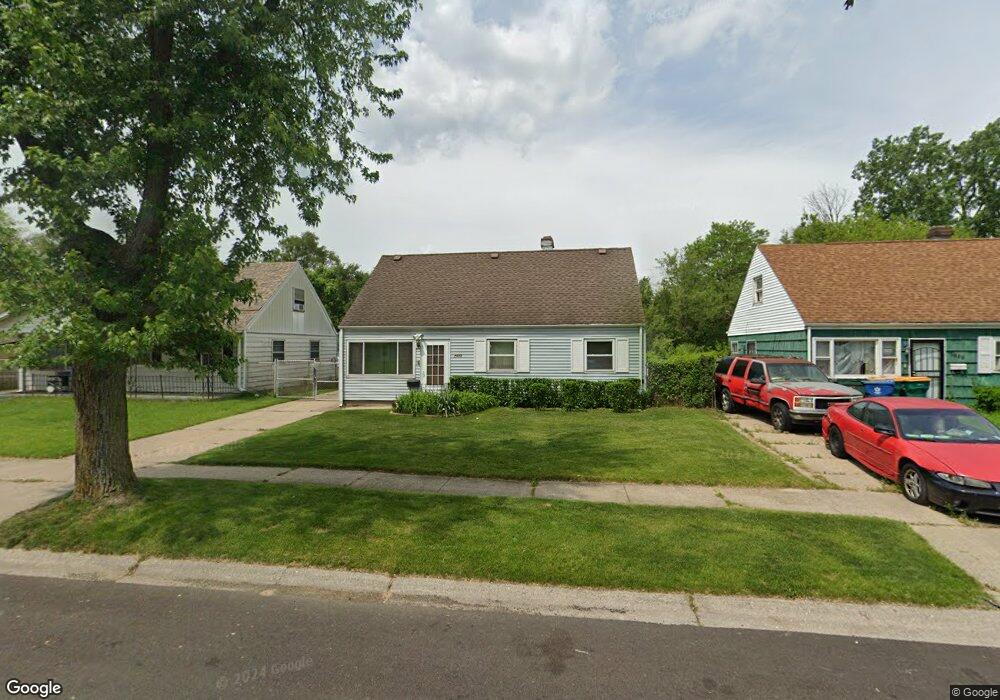 2372 Wilson St, Gary, IN 46404 - photo 1