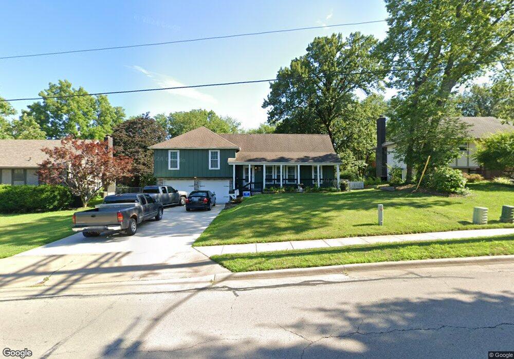 10611 W 55th St, Shawnee, KS 66203 - photo 1