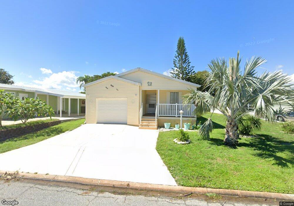 713 Hyacinth Cir, Sebastian, FL 32976 - photo 1