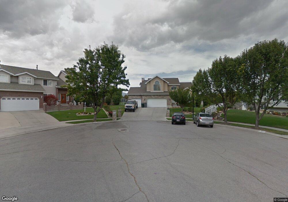 3078 W Southpointe Rd, South Jordan, UT 84095 - photo 1