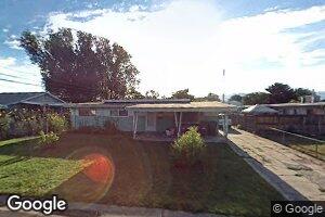 3127 S Lehi Dr, Salt Lake City, UT 84119