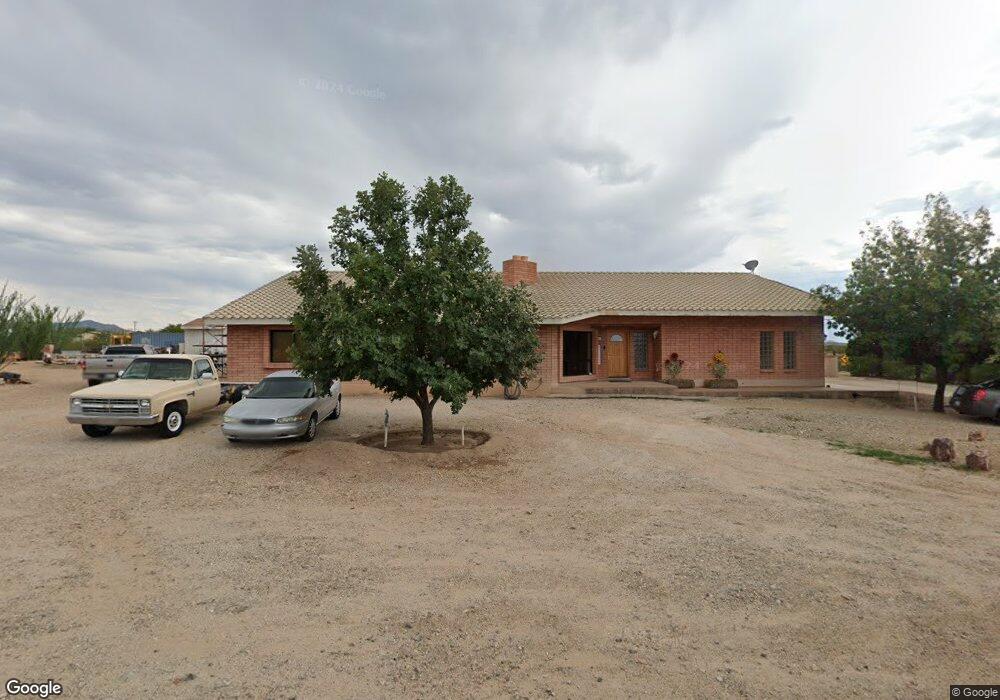 2402 E Wentworth Way, Vail, AZ 85641 - photo 1