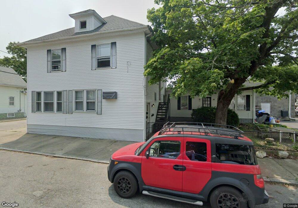 71 Wealth Ave, Providence, RI 02908 - photo 1