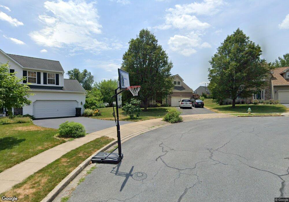 1949 Timber Grove Rd, Frederick, MD 21702 - photo 1