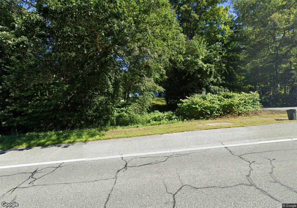 1153 Hartford Pike, North Scituate, RI 02857 - photo 1