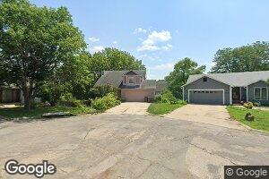 3901 W 10th Place, Lawrence, KS 66049