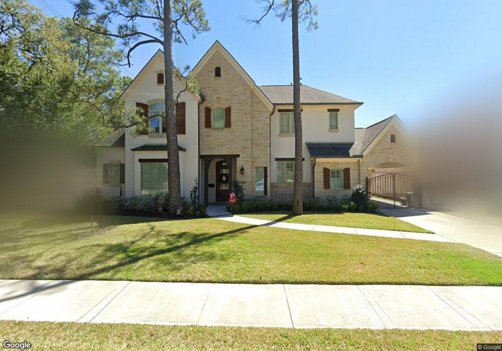 12427 Boheme Dr, Houston, TX 77024 - photo 1