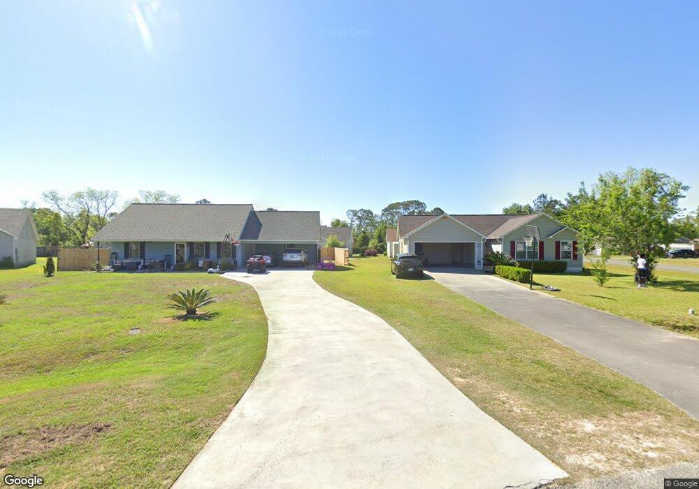 1114 Otto Cir, Douglas, GA 31535 - photo 1