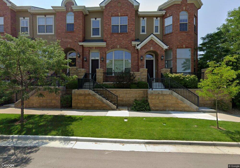 9106 Kornbrust Dr, Lone Tree, CO 80124 - photo 1