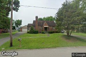 1011 W Weber Dr, Muncie, IN 47303