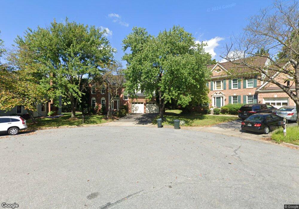 19 Leatherleaf Ct, Gaithersburg, MD 20878 - photo 1