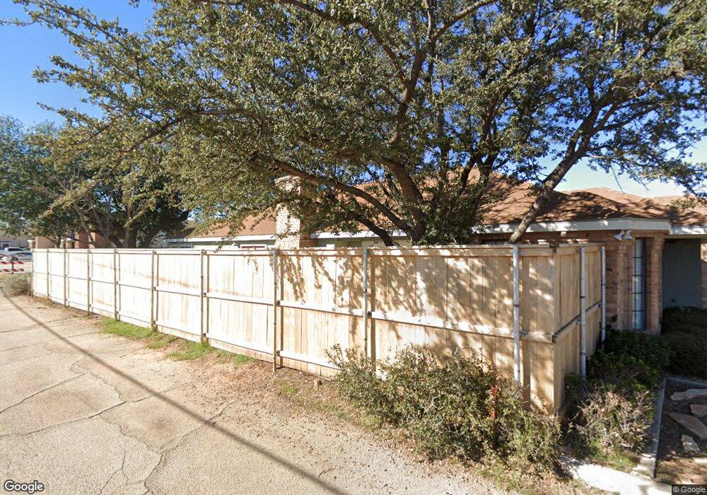 4301 Norwood St, Midland, TX 79707 - photo 1