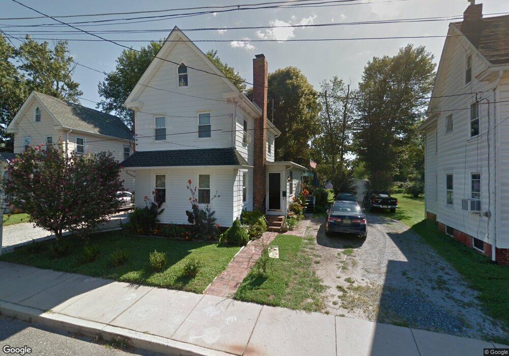 117 Spring Garden St, Woodstown, NJ 08098 - photo 1