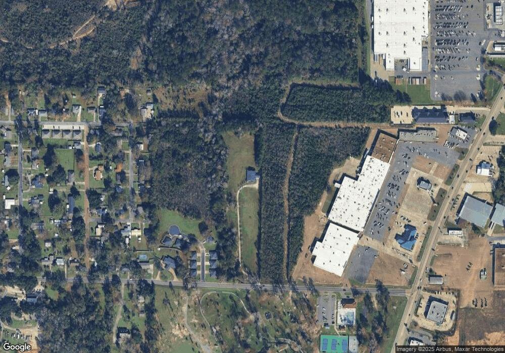 524 Park Rd, Deridder, LA 70634 - photo 1