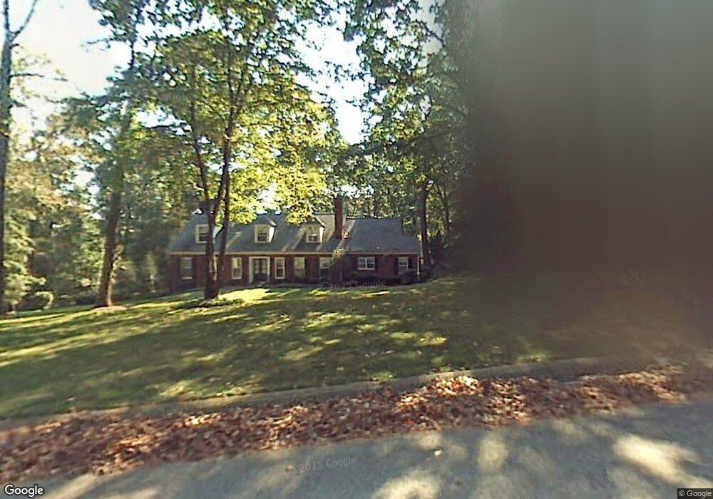 23 Highview Dr, Wayne, PA 19087 - photo 1