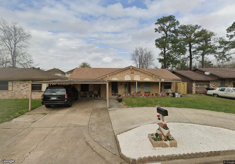 1638 W Donovan St, Houston, TX 77091 - photo 1