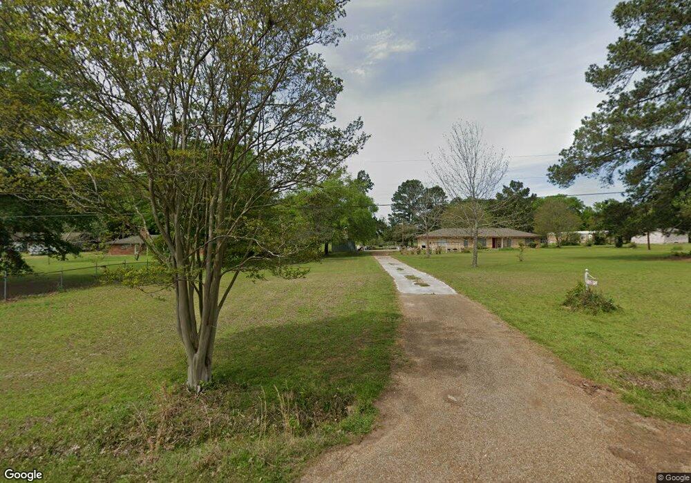 517 County Road 821, Nacogdoches, TX 75964 - photo 1