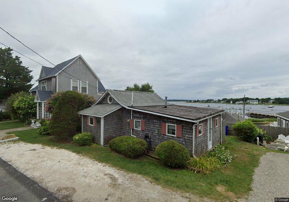 1 Cape Cod Ln, Pocasset, MA 02559 - photo 1