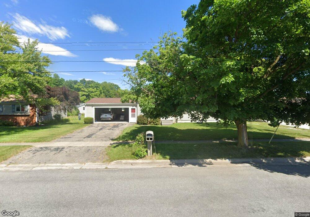 1212 Orchard St, Owosso, MI 48867 - photo 1