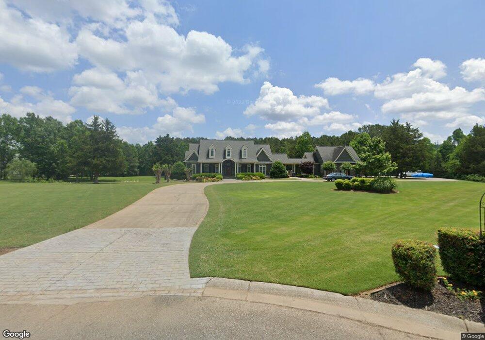 15 Standard Ct NW, Cartersville, GA 30121 - photo 1