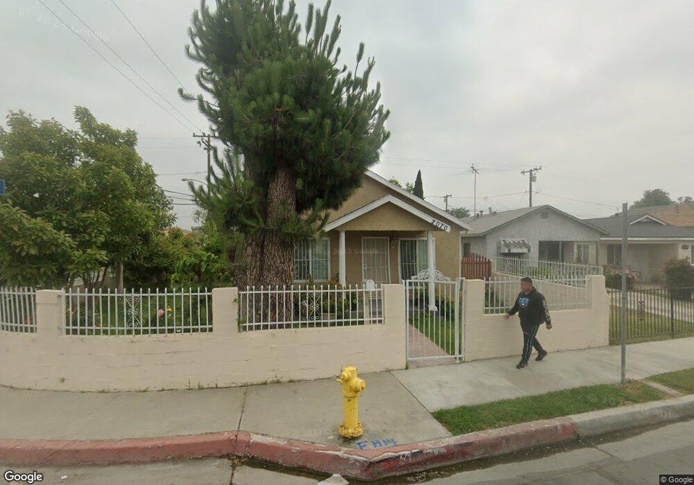 2070 E Lucien St, Compton, CA 90222 - photo 1