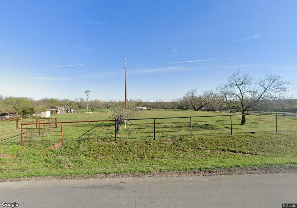 1701 Center Point Rd, Weatherford, TX 76087 - photo 1