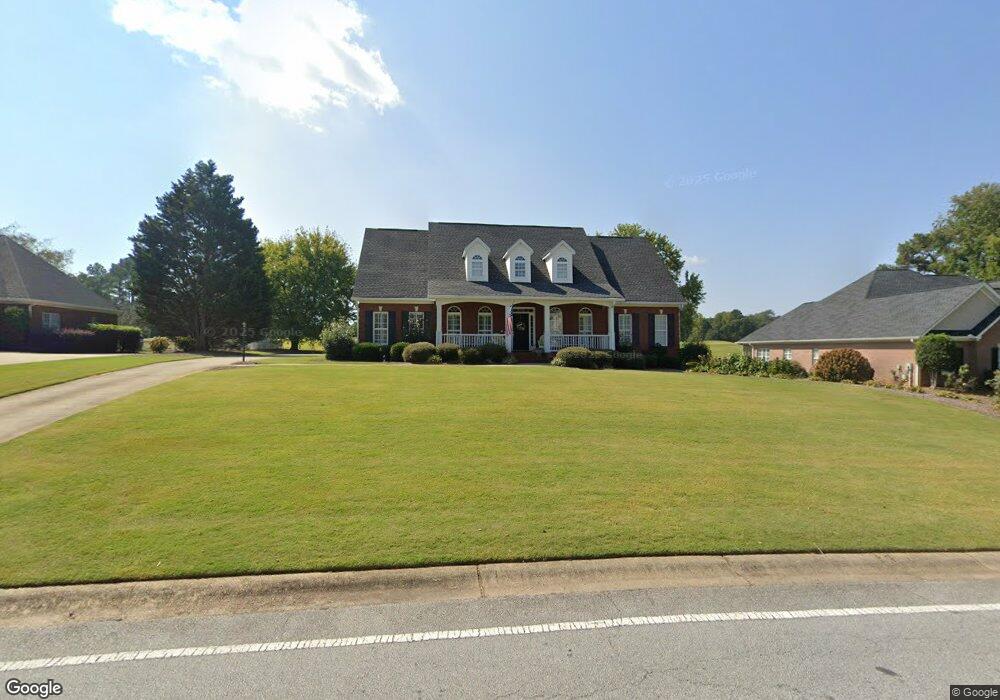 509 Birkdale Blvd, Carrollton, GA 30116 - photo 1