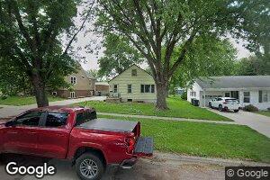 407 S Bradley St, Rock Rapids, IA 51246