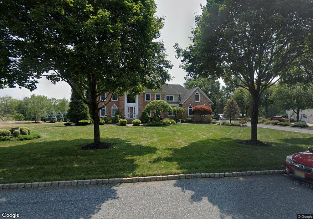 13 Northwood Dr, Pittstown, NJ 08867 - photo 1