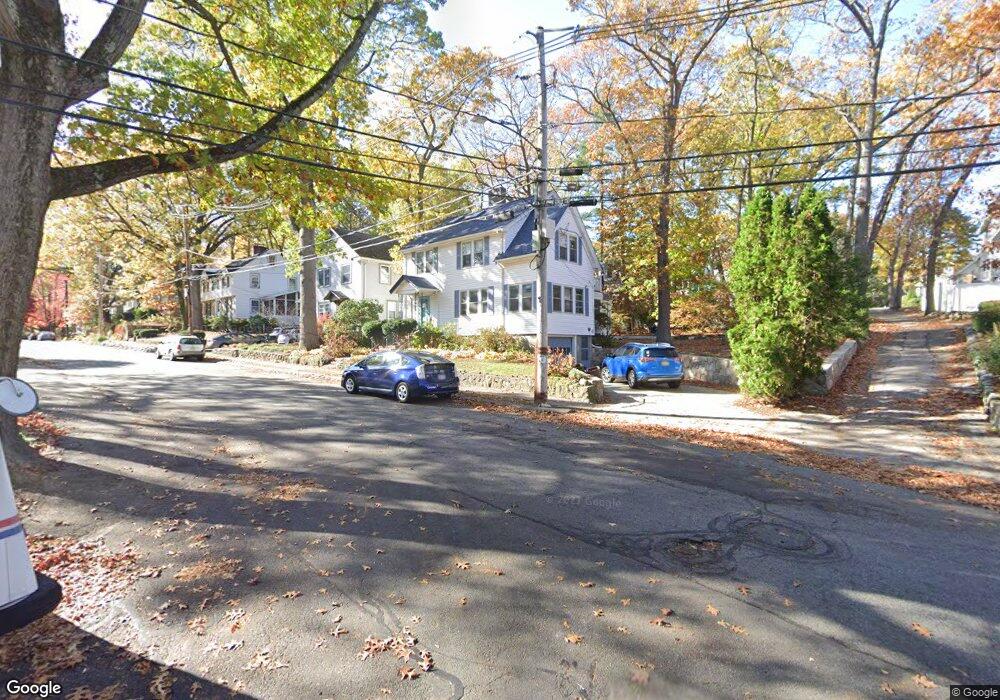 33 Pine Ridge Rd, Arlington, MA 02476 - photo 1