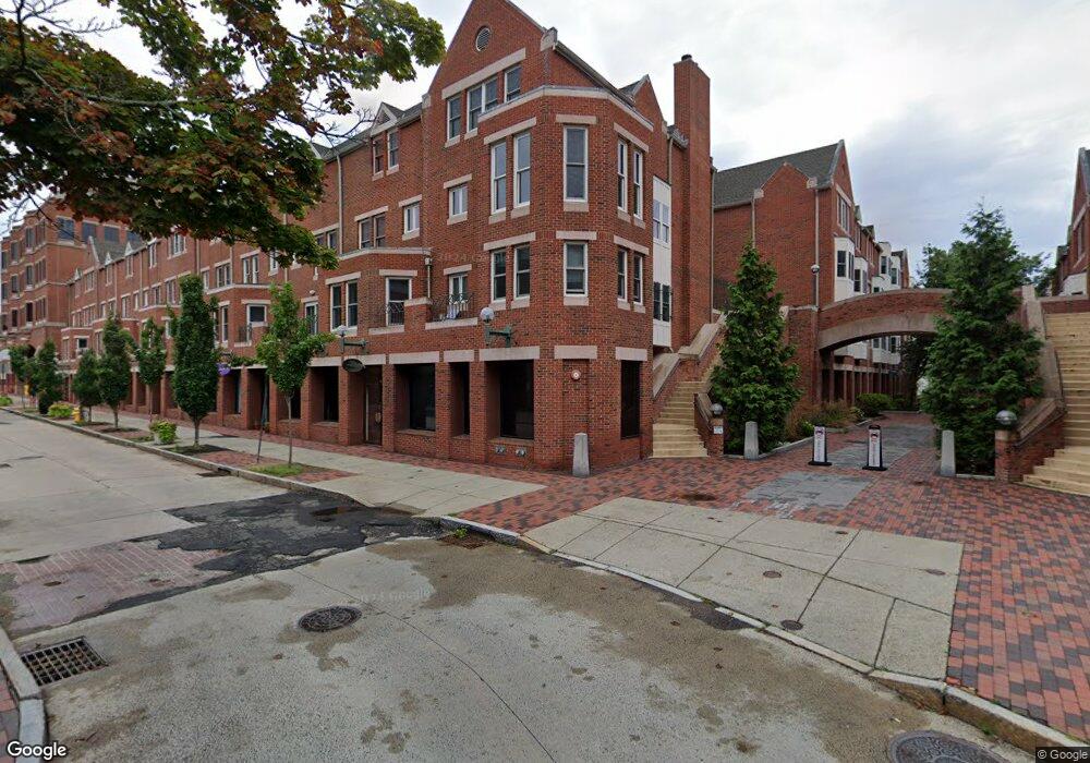 114 Audubon Ct, New Haven, CT 06510 - photo 1