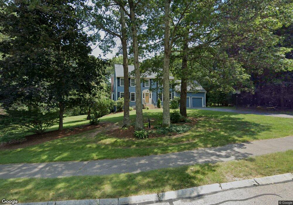 19 Townline Rd, Franklin, MA 02038 - photo 1