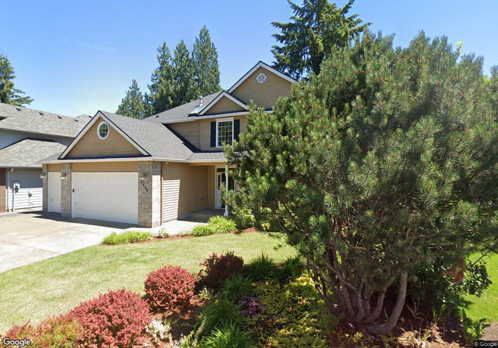 2475 Michael Dr, West Linn, OR 97068 - photo 1