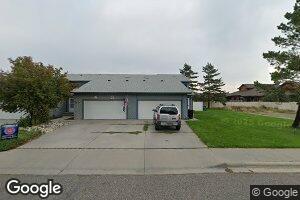 3253 Banff Ave, Billings, MT 59102