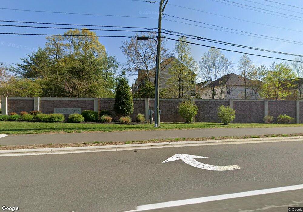 9175 Ciri Inlet Ct, Fort Belvoir, VA 22060 - photo 1