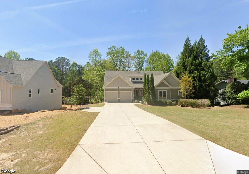 6570 Johnson Cir, Flowery Branch, GA 30542 - photo 1