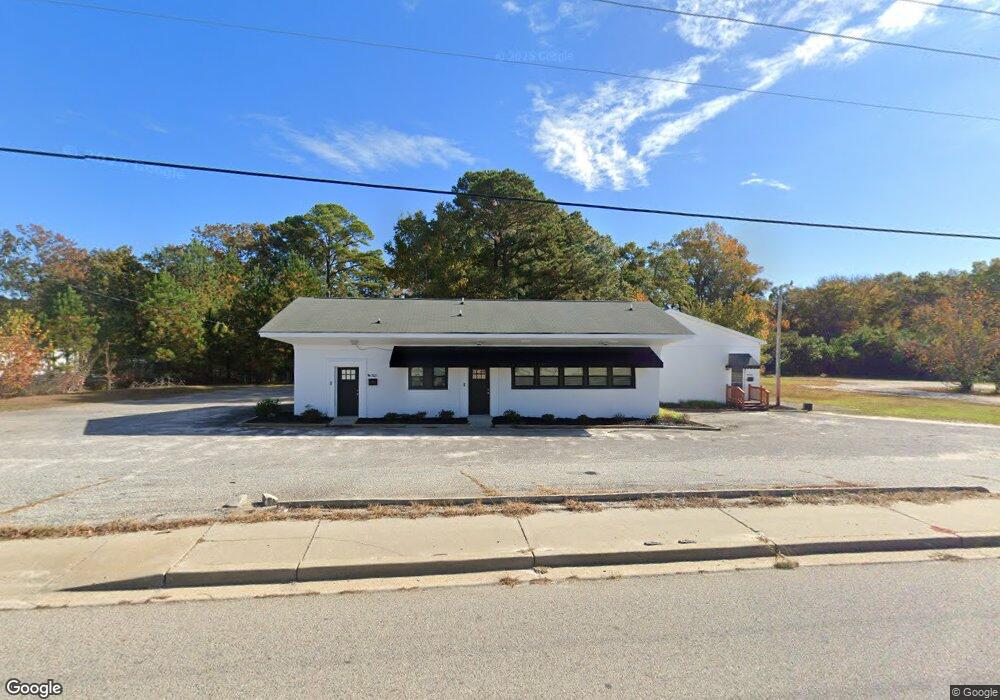 2632 Broad St, Camden, SC 29020 - photo 1