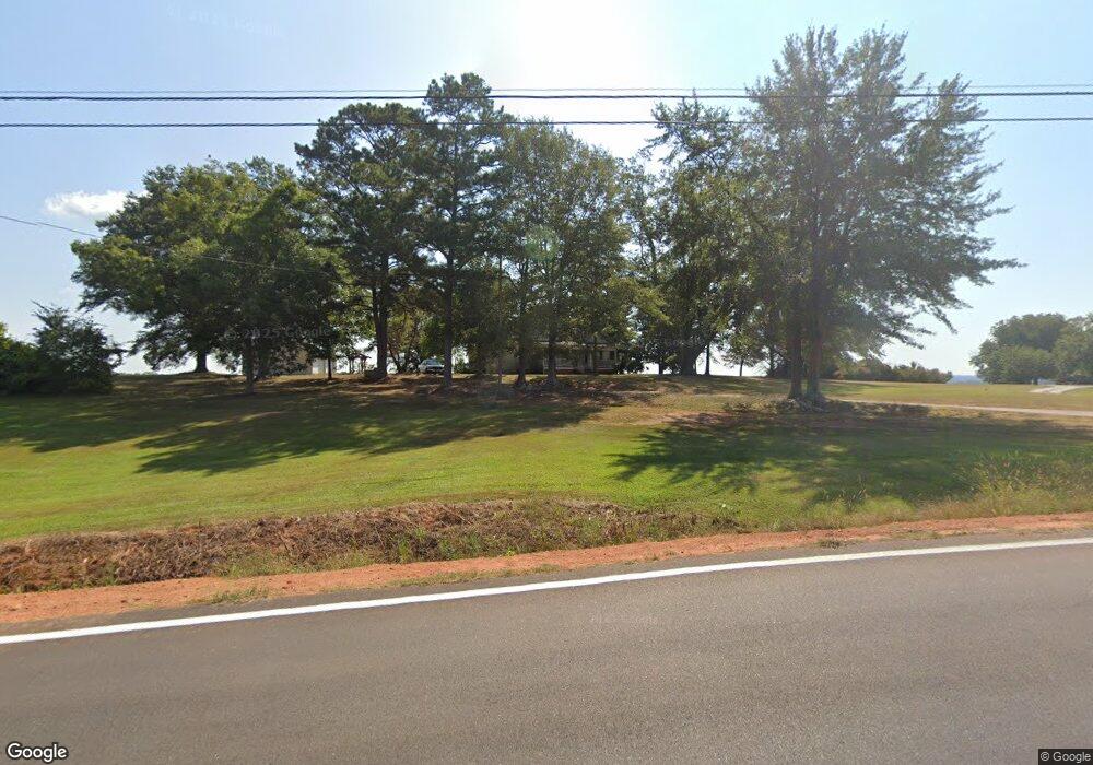 4074 Tyus Carrollton Rd, Carrollton, GA 30117 - photo 1