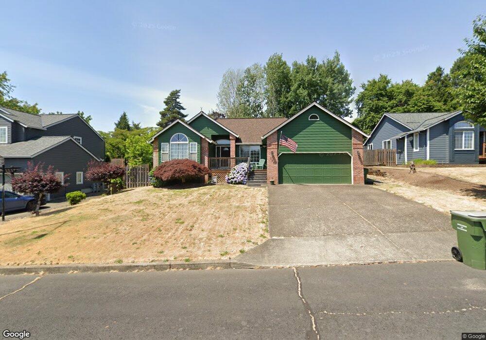 166 NW Peach St, Dundee, OR 97115 - photo 1