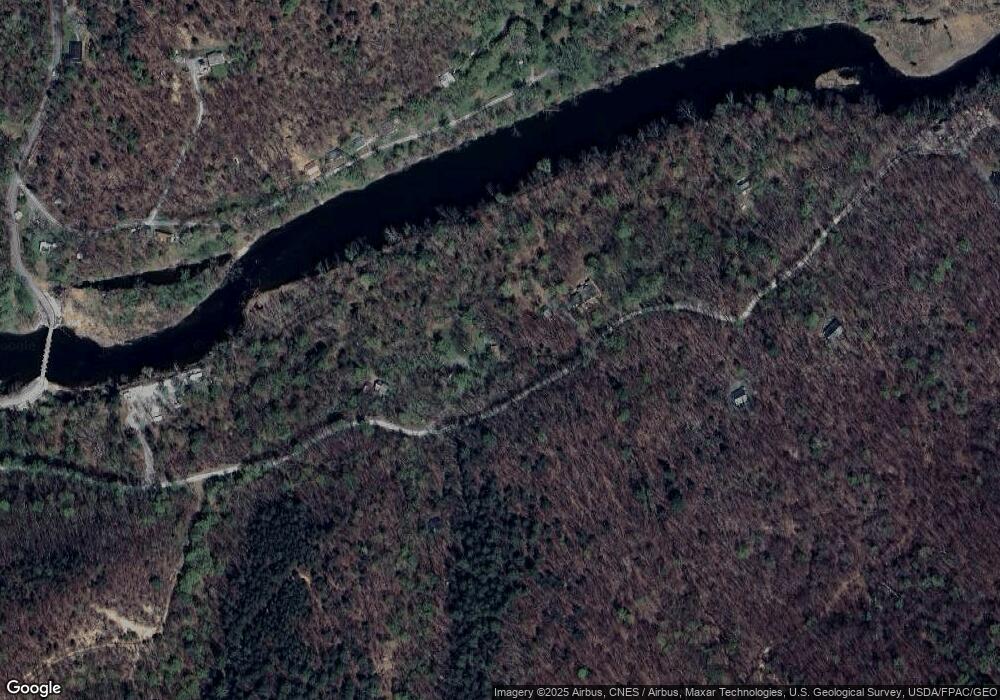 321 Fern Valley Way, Great Cacapon, WV 25422 - photo 1