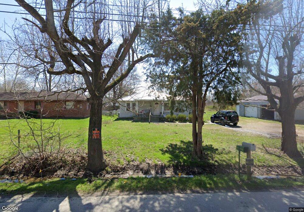 1713 W Booe Rd, Austin, IN 47102 - photo 1