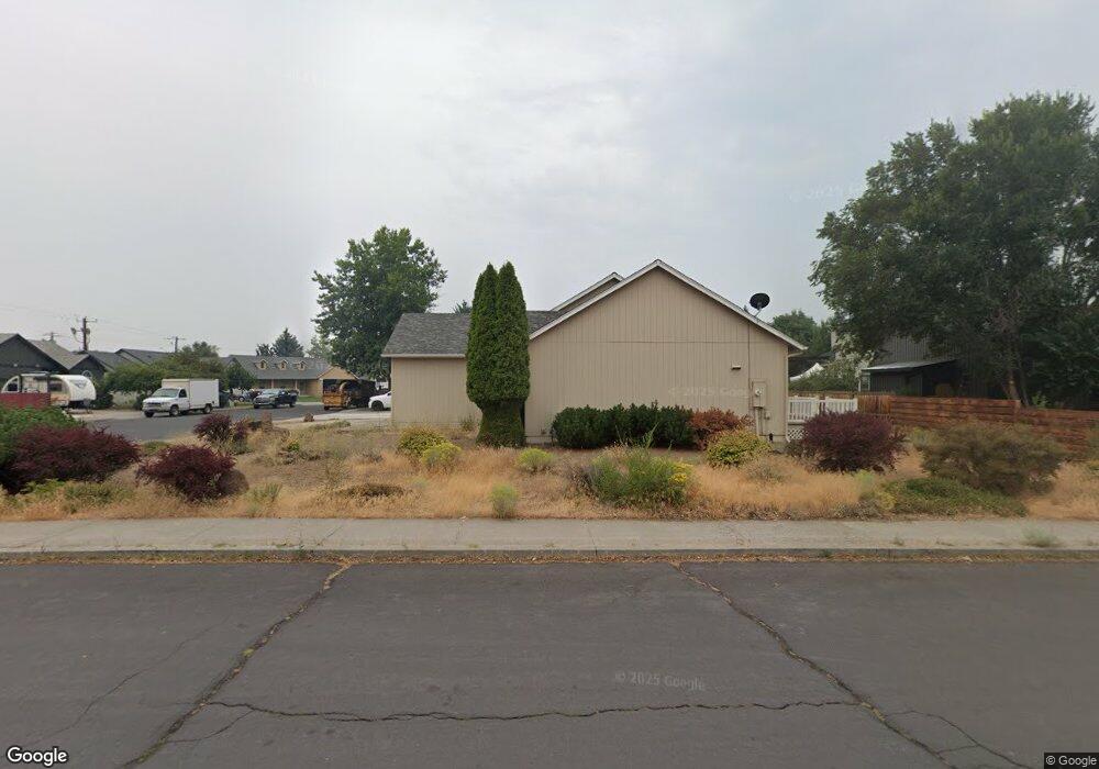 3343 NE Cruise Loop, Bend, OR 97701 - photo 1
