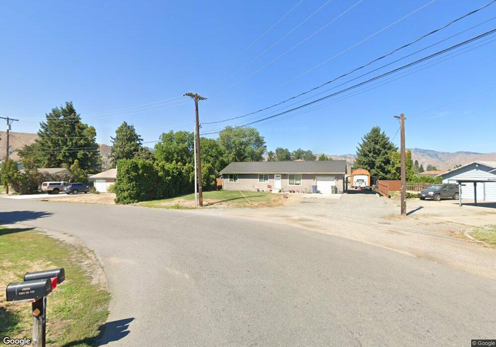 0 NNA 1st St SE, East Wenatchee, WA 98802 - photo 1