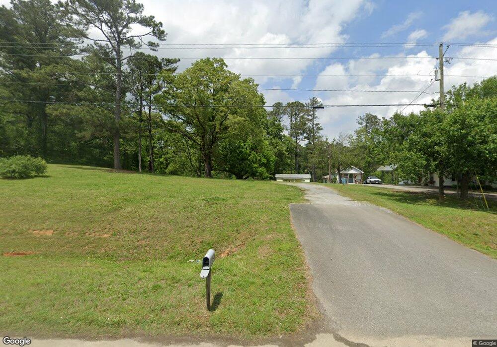 1652 Cedartown Hwy, Rockmart, GA 30153 - photo 1