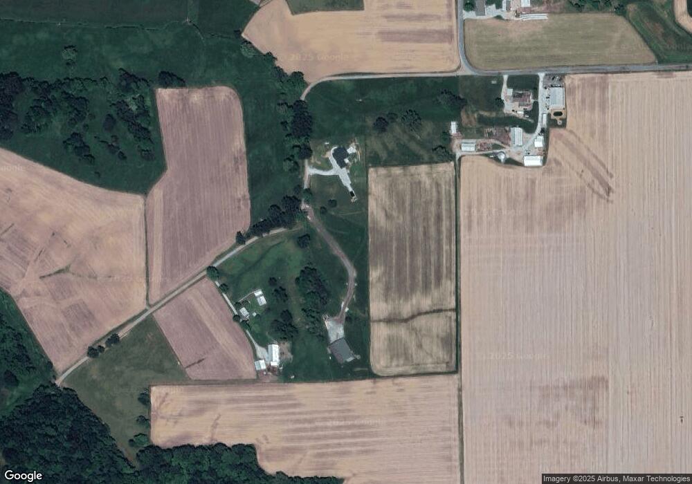 19110 Loop Rd, Batesville, IN 47006 - photo 1