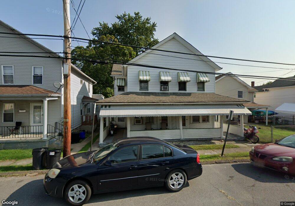 816 Archbald St unit 818, Scranton, PA 18504 - photo 1