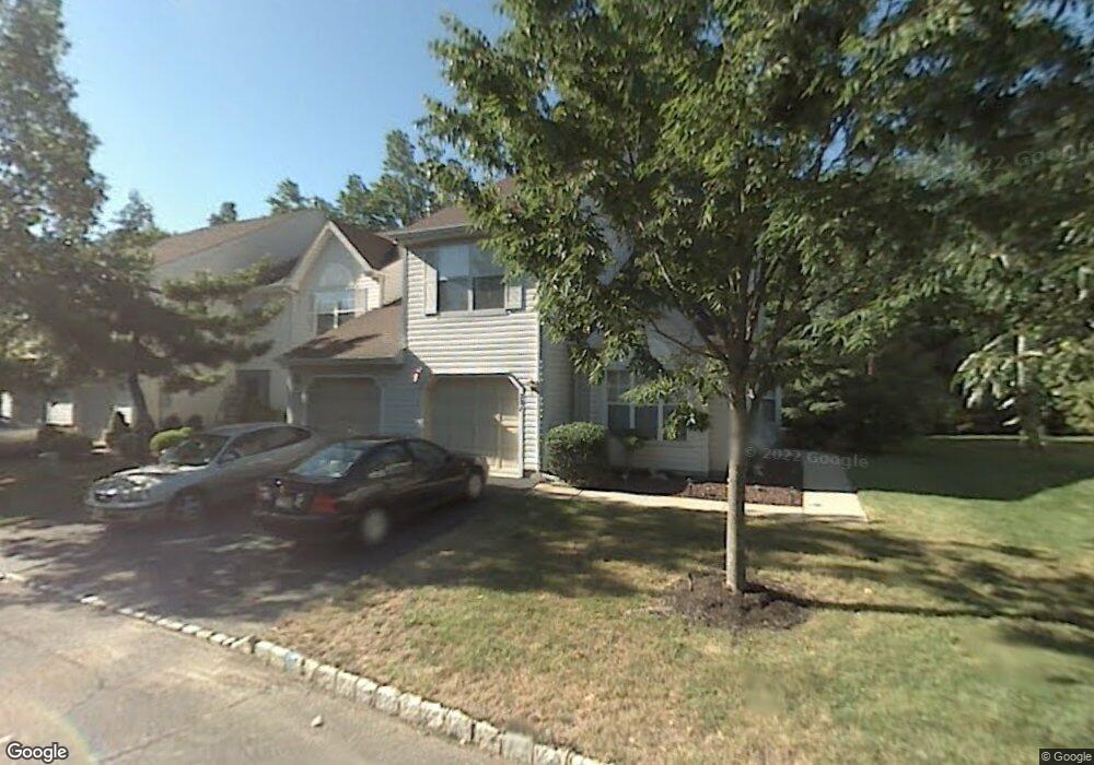 251 Century Way, Manalapan, NJ 07726 - photo 1