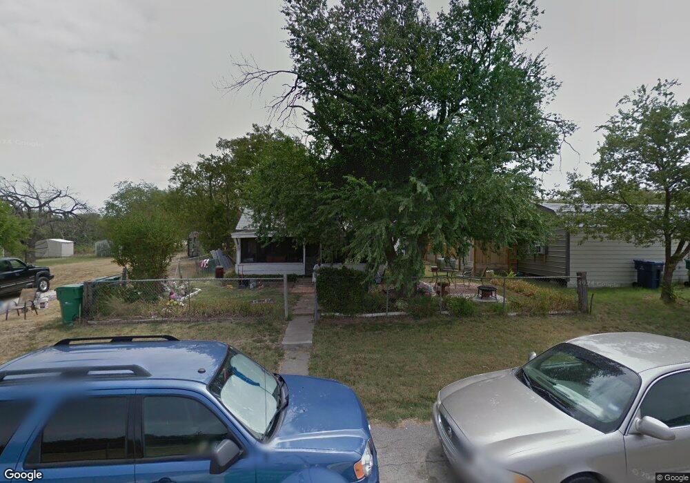 208 S Tennessee St, Celina, TX 75009 - photo 1